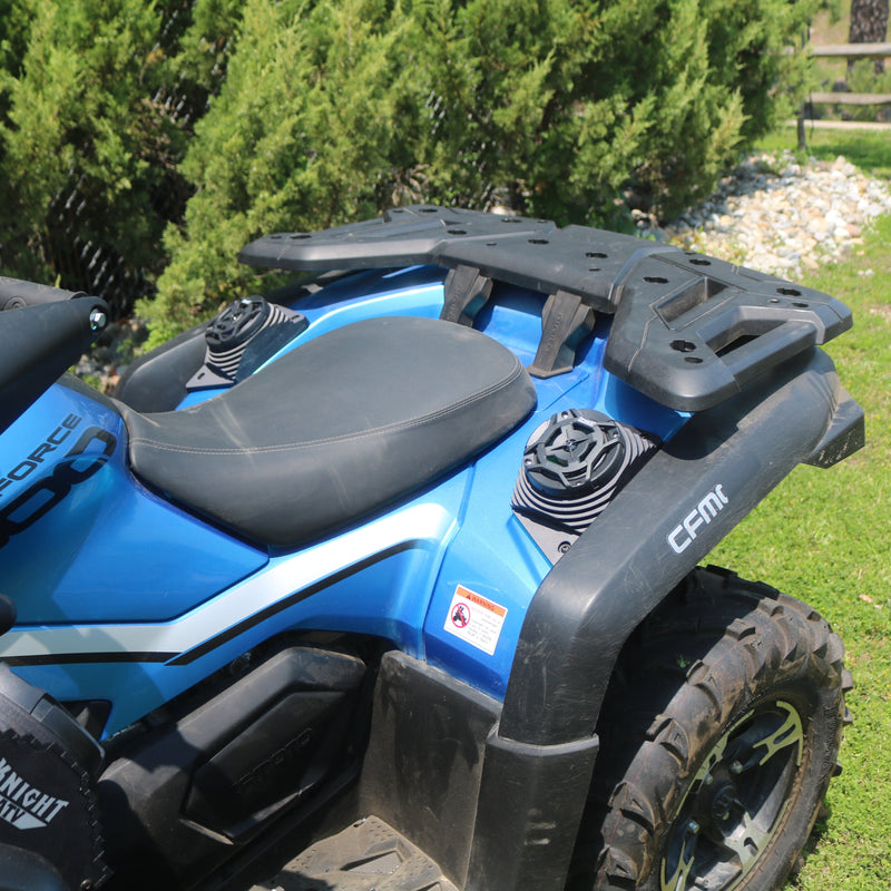 Load image into Gallery viewer, 2022-2026 CFMOTO CForce 600 Waterproof Rear Fender Speaker Pods