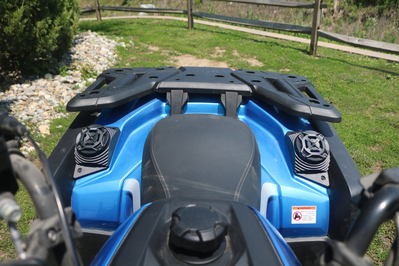 Load image into Gallery viewer, 2022-2026 CFMOTO CForce 600 Waterproof Rear Fender Speaker Pods