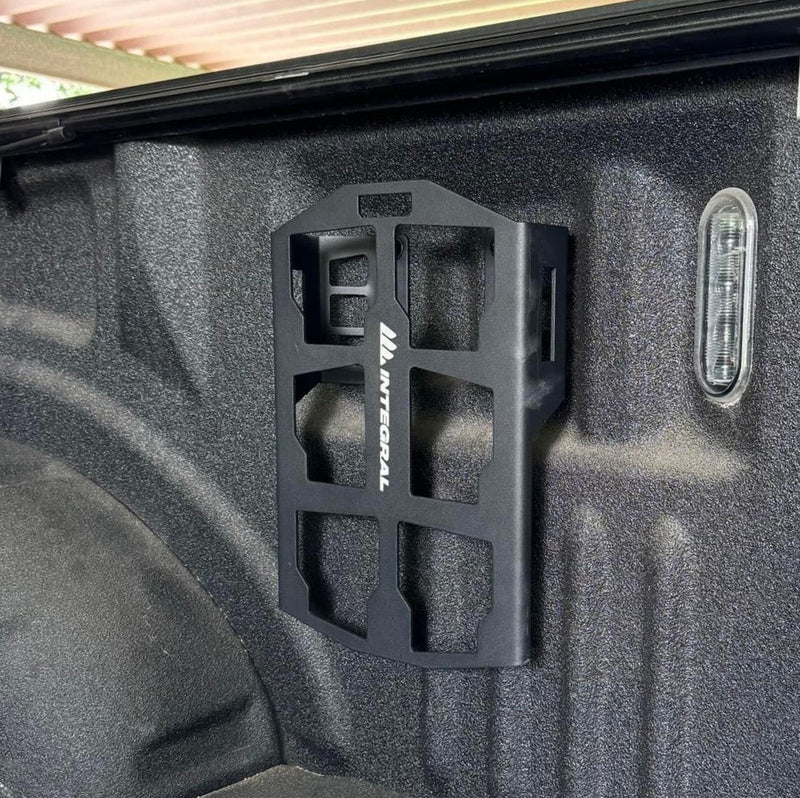 Load image into Gallery viewer, Integral Boxlink Plate (Half) - Ford F150 & RAPTOR (2015+), Super Duty (2017+)