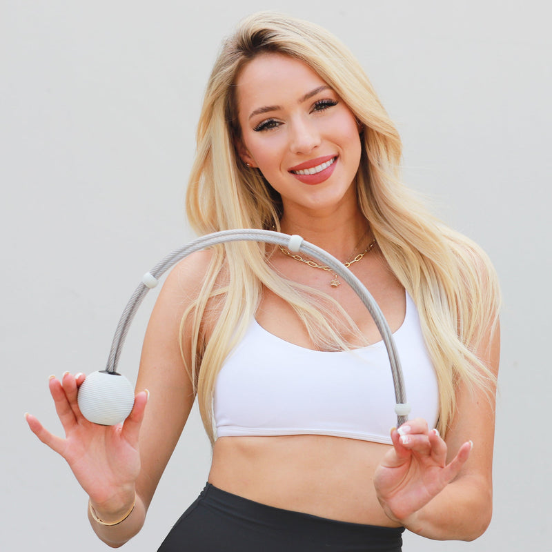 Load image into Gallery viewer, Trigger Point Massage Roller