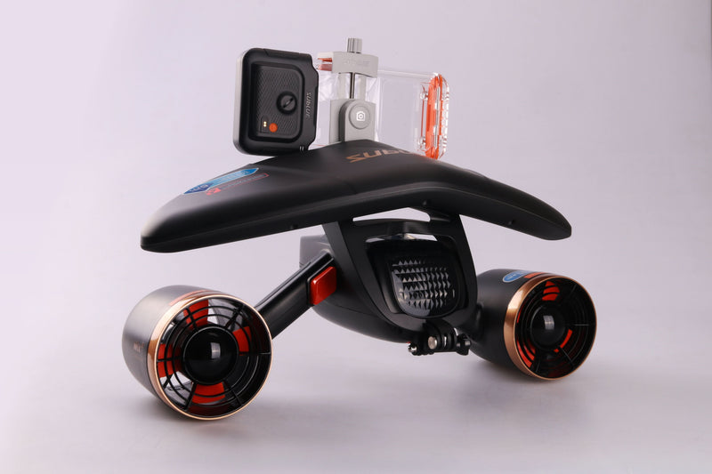 Load image into Gallery viewer, MixPro Motor Front Cover
