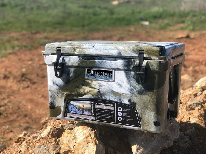 Load image into Gallery viewer, Viking Series 45 QT Cooler