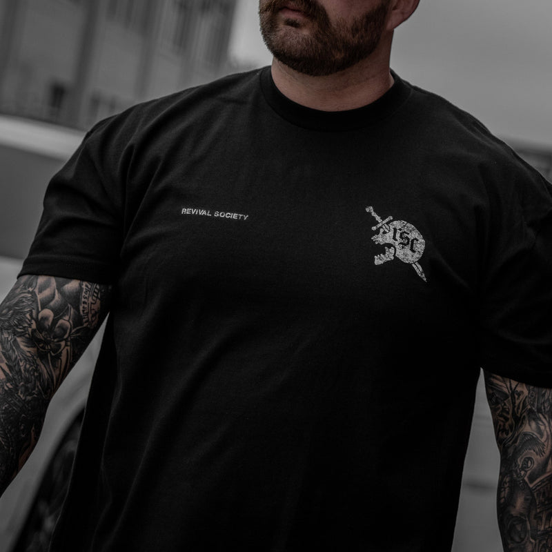 Load image into Gallery viewer, One Thing We Have In Common Men's Heavyweight T-Shirt