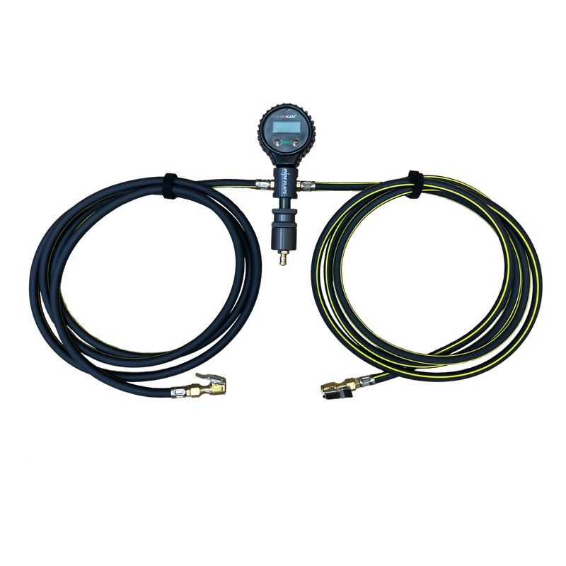 Load image into Gallery viewer, Indeflate Two Hose Unit Digital Edition