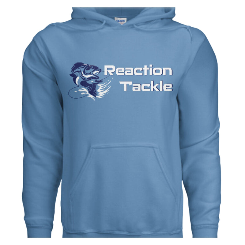 Load image into Gallery viewer, Reaction Tackle Hooded Sweatshirt