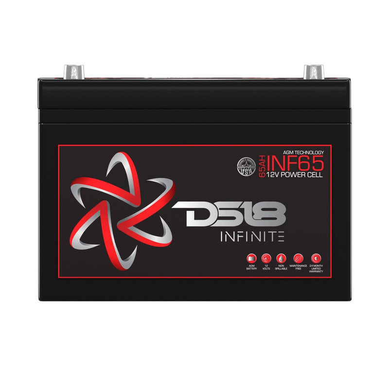Load image into Gallery viewer, INFINITE 2000 Watts 65 AH AGM Power Cell