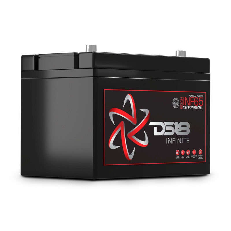 Load image into Gallery viewer, INFINITE 2000 Watts 65 AH AGM Power Cell