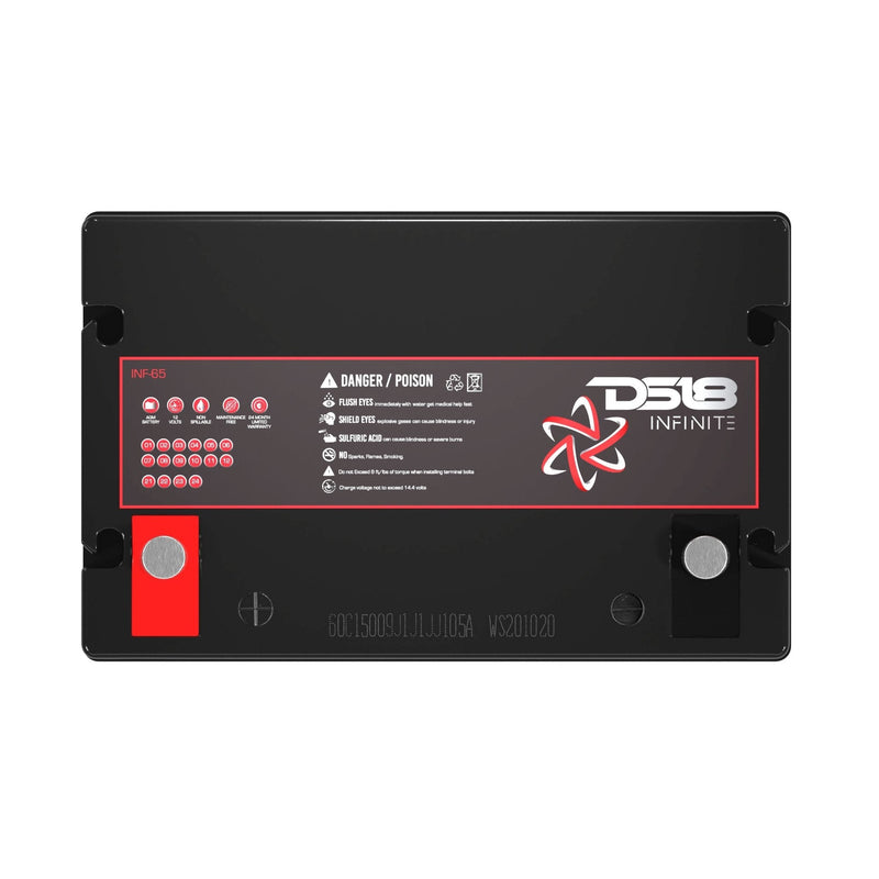 Load image into Gallery viewer, INFINITE 2000 Watts 65 AH AGM Power Cell