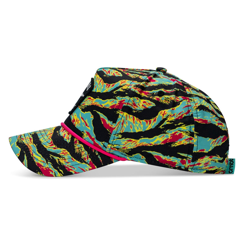 Load image into Gallery viewer, In Guns We Must Patch Weekender Snapback