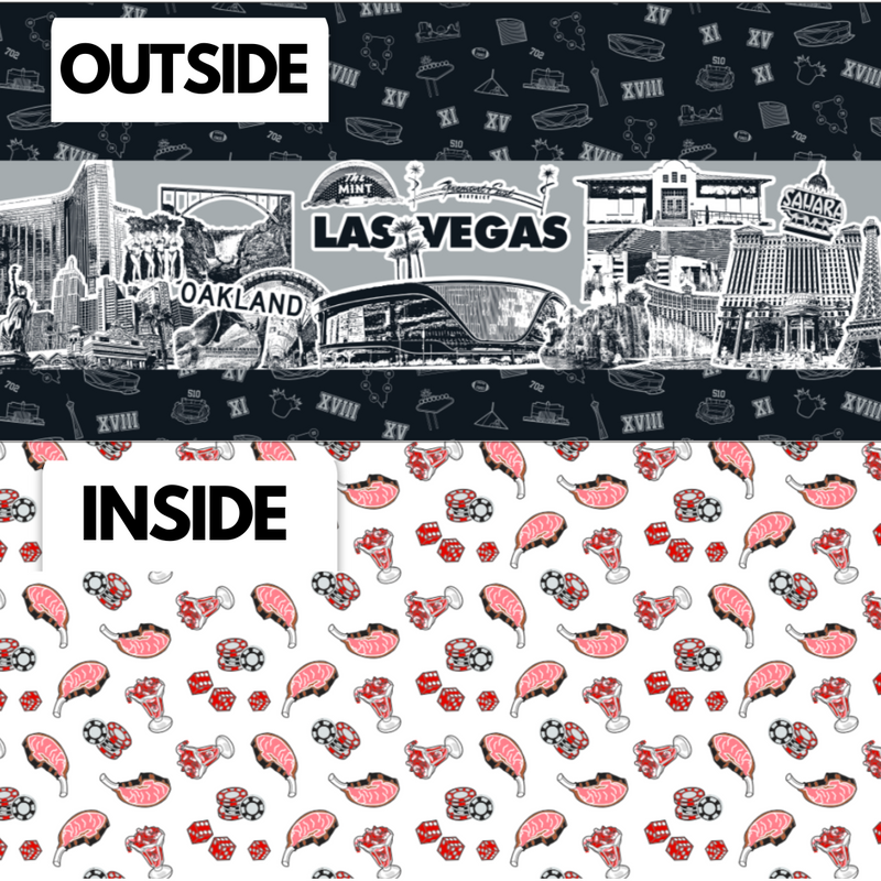 Load image into Gallery viewer, City Koozies - Qty2 - Fits 12oz Cans
