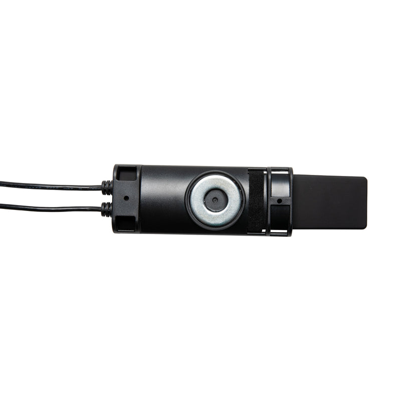 Load image into Gallery viewer, Party Stick | Wireless Music Sharing Adapter | one-click Party Button pairing | USB Powered | Mini Jack Audio Output