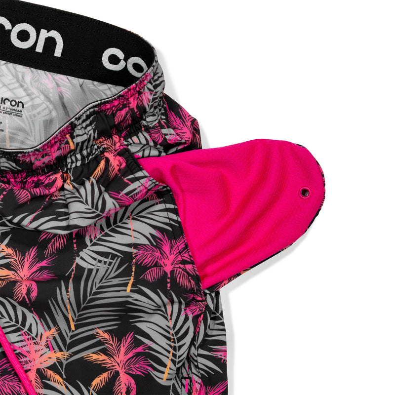Load image into Gallery viewer, Recon Pro Men's Training Shorts | 5"