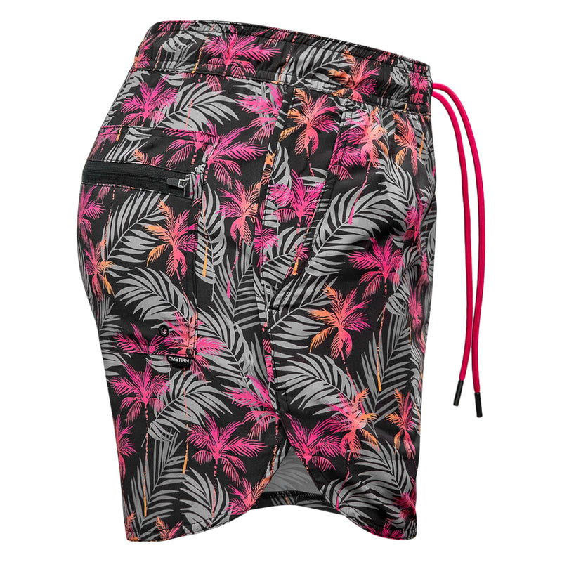 Load image into Gallery viewer, Recon Pro Men's Training Shorts | 5"