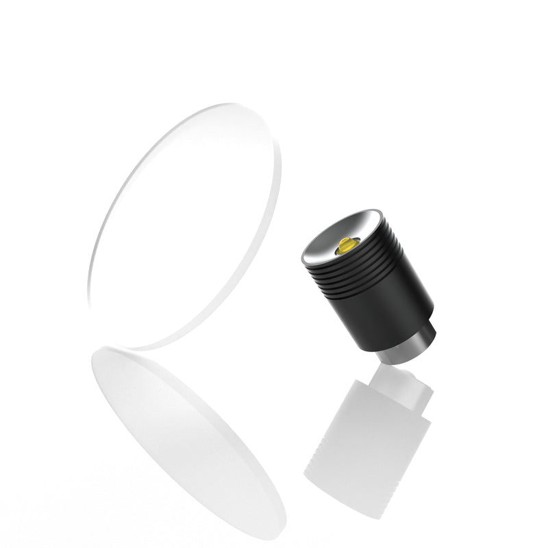 Load image into Gallery viewer, 2-6 Cell 505 Lumen Maglight Upgrade