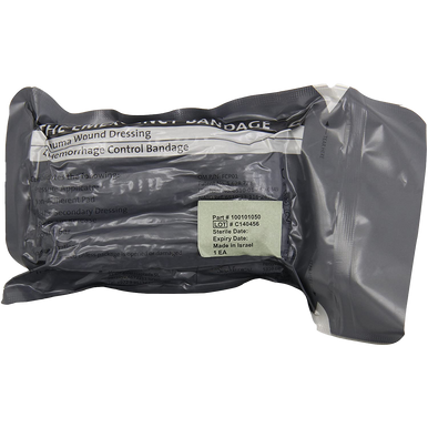 Load image into Gallery viewer, Premium Advanced Bleeding Control Pack