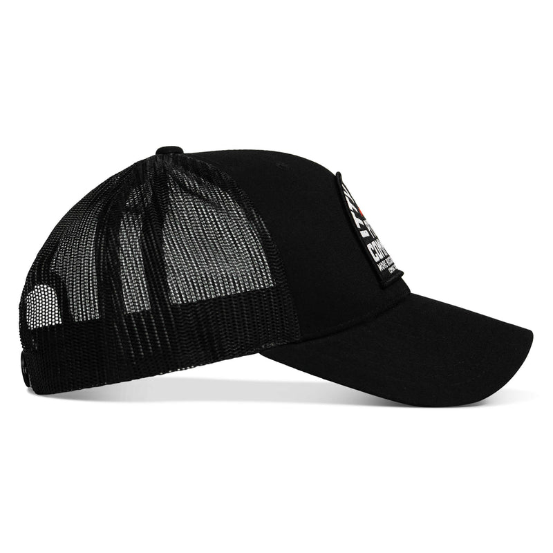 Load image into Gallery viewer, Itty Bitty Pitty Committee Patch SnapBack