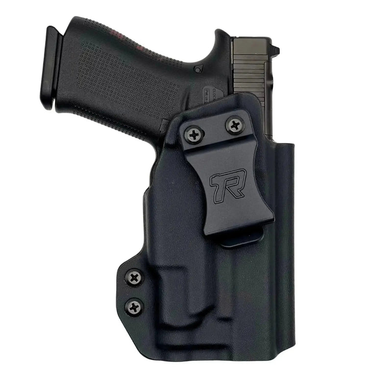 Load image into Gallery viewer, IWB Holster fits: Glock 19 Olight PL-MINI 3 Valkyrie