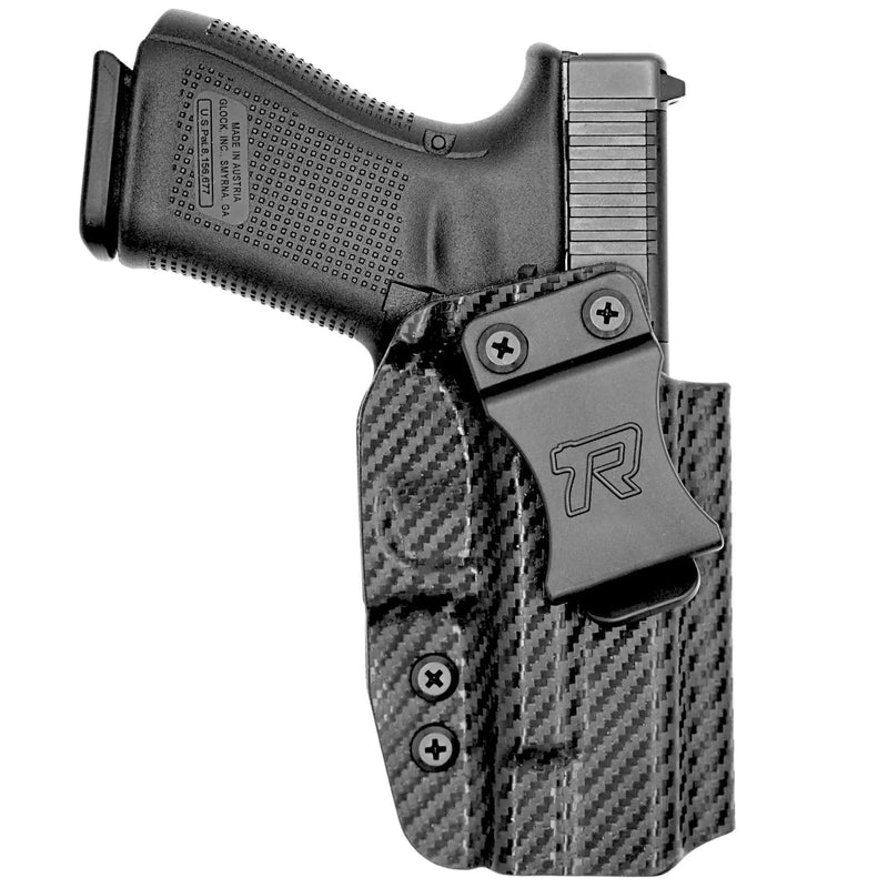 Load image into Gallery viewer, IWB Holster fits: Glock 26 33