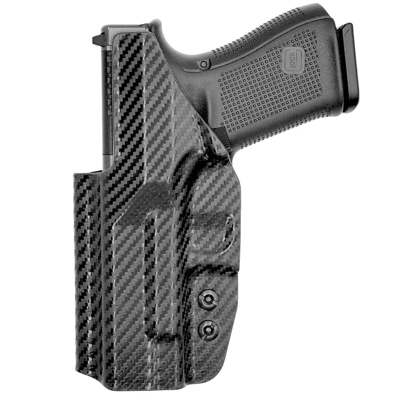 Load image into Gallery viewer, IWB Holster fits: Glock 26 33