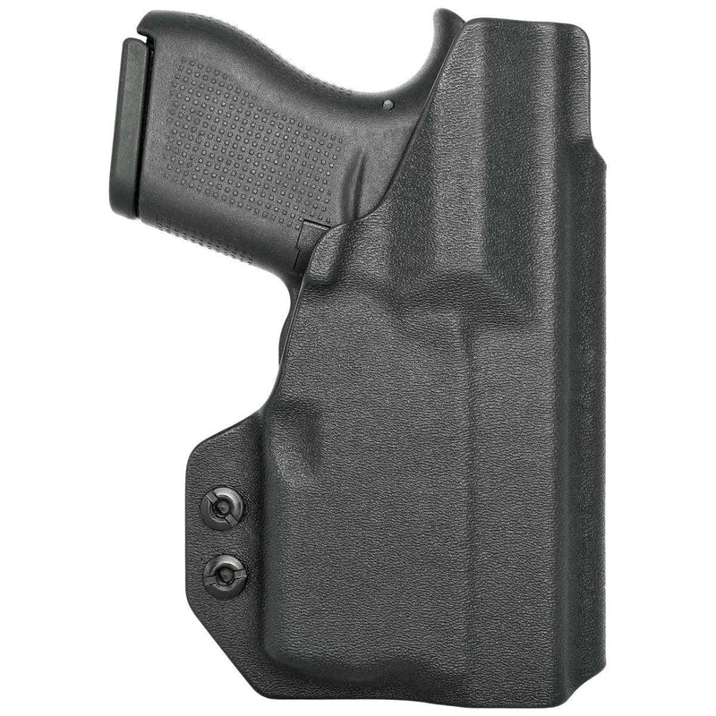 Load image into Gallery viewer, IWB Holster fits: Glock 43X TLR6