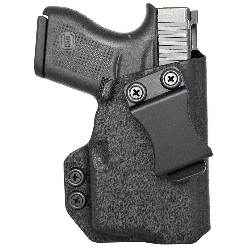 Load image into Gallery viewer, IWB Holster fits: Glock 43X TLR6