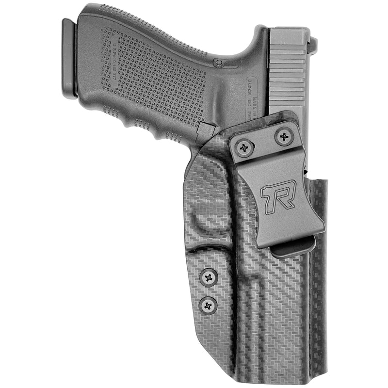Load image into Gallery viewer, IWB Holster fits: Glock 20 21