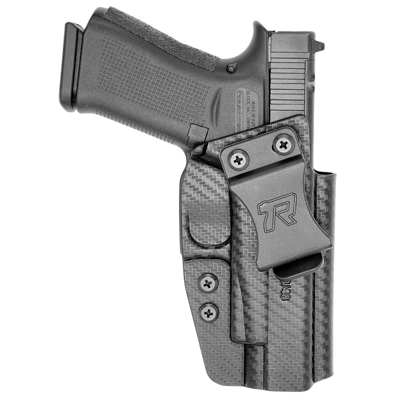 Load image into Gallery viewer, IWB Holster fits: Glock 48