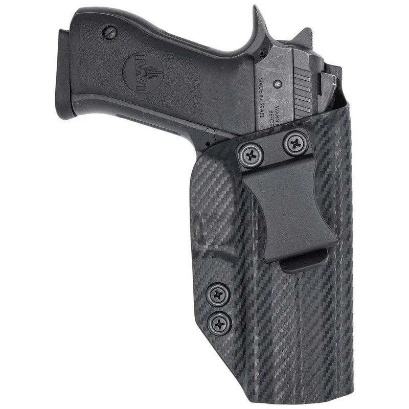 Load image into Gallery viewer, IWI Jericho 941 F9 IWB Holster