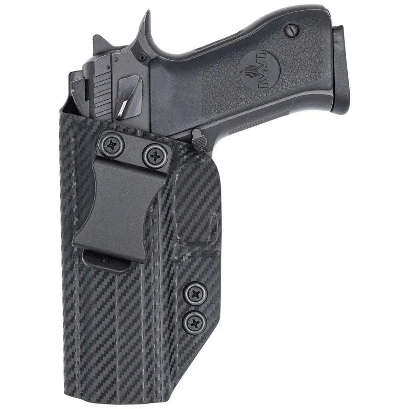 Load image into Gallery viewer, IWI Jericho 941 F9 IWB Holster