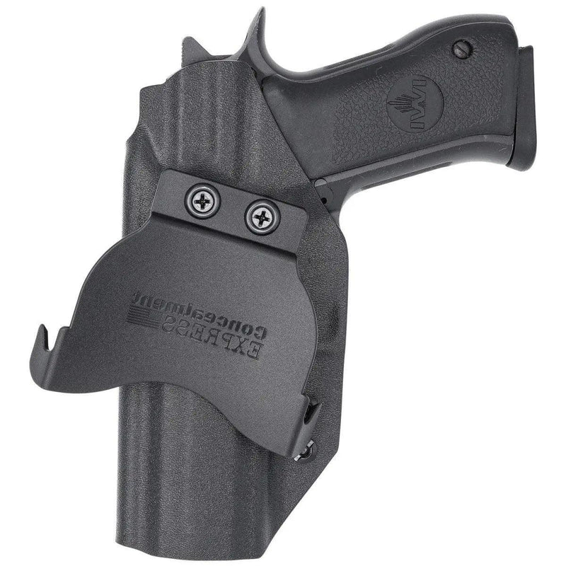 Load image into Gallery viewer, IWI Jericho 941 F9 Paddle Holster
