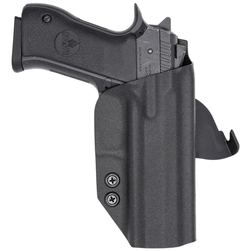 Load image into Gallery viewer, IWI Jericho 941 FS9 Paddle Holster