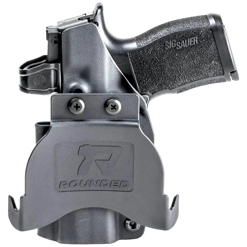 Load image into Gallery viewer, IWI Jericho Enhanced Mid-Size Paddle Holster
