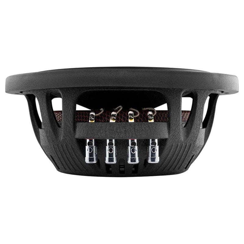 Load image into Gallery viewer, IXS Shallow-Mount 10" Fiber Glass Subwoofer 600 Watts Rms DVC 2-Ohm