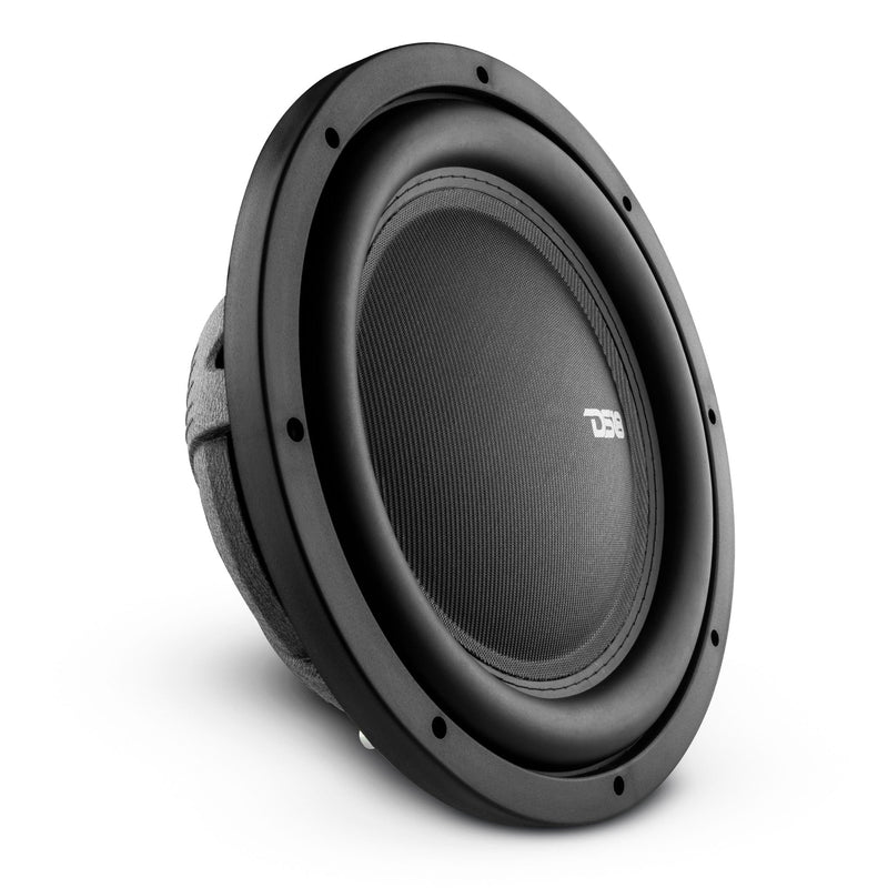 Load image into Gallery viewer, IXS Shallow-Mount 12" Fiber Glass Subwoofer 800 Watts Rms DVC 2-Ohm
