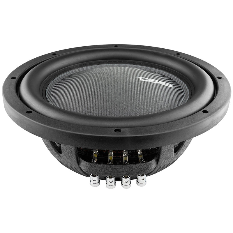 Load image into Gallery viewer, IXS Shallow-Mount 12" Fiber Glass Subwoofer 800 Watts Rms DVC 2-Ohm