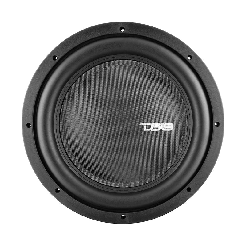 Load image into Gallery viewer, IXS Shallow-Mount 12" Fiber Glass Subwoofer 800 Watts Rms SVC 4-Ohm