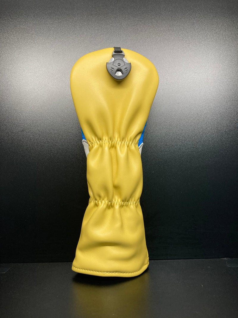Load image into Gallery viewer, Ice Cream Cone Headcover