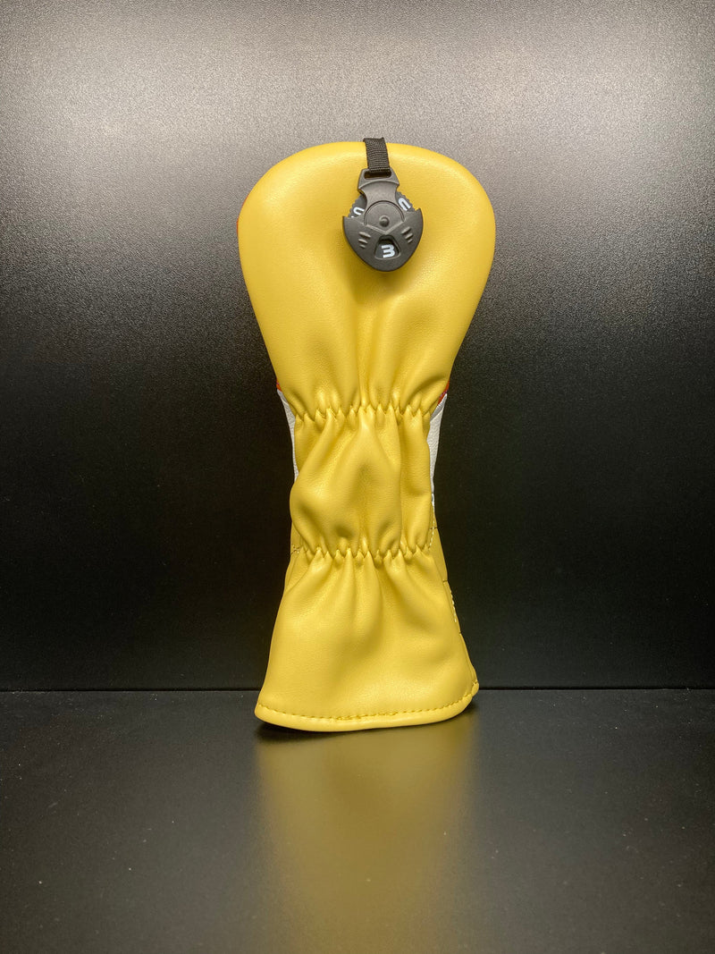 Load image into Gallery viewer, Ice Cream Cone Headcover