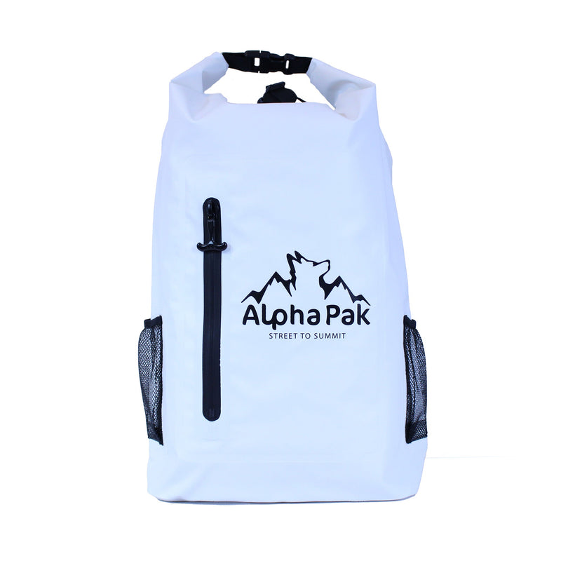 Load image into Gallery viewer, Iceberg Dry Bag