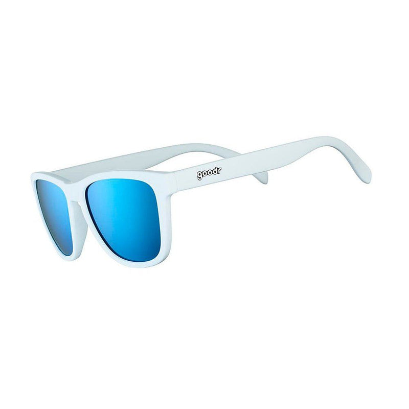 Load image into Gallery viewer, "Iced By Yetis” OG Polarized Sunglasses