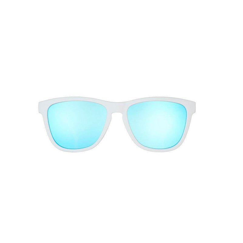 Load image into Gallery viewer, "Iced By Yetis” OG Polarized Sunglasses