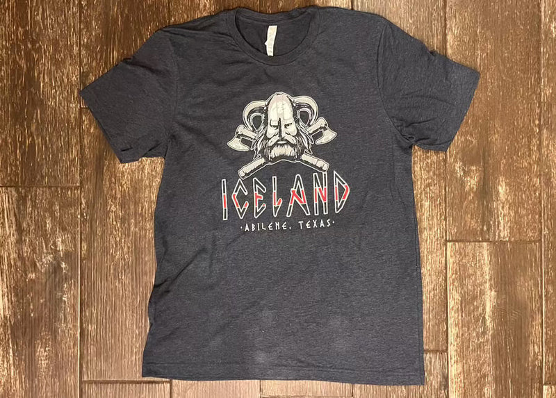Load image into Gallery viewer, Iceland T-Shirt