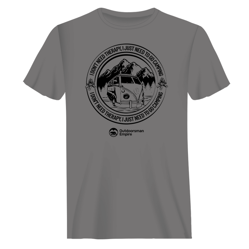 Load image into Gallery viewer, I Don't Need Therapy T-Shirt for Men
