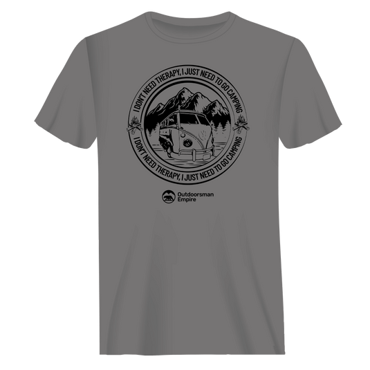 I Don't Need Therapy T-Shirt for Men