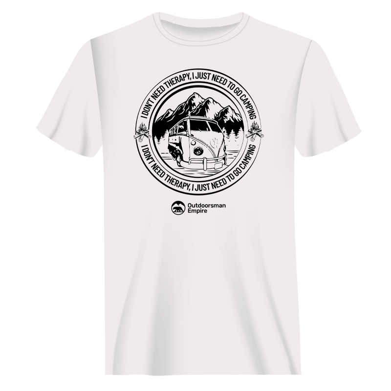 Load image into Gallery viewer, I Don't Need Therapy T-Shirt for Men