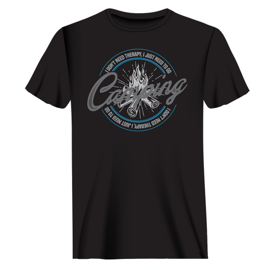 I Don't Need Therapy T-Shirt for Men