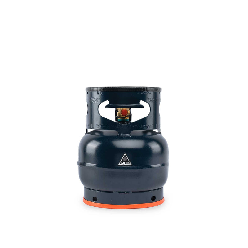 Load image into Gallery viewer, Gas Growler 3.8 Deluxe