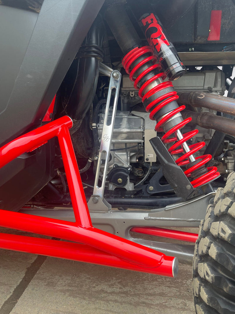 Load image into Gallery viewer, PRO R- REAR SWAY BAR LINKS