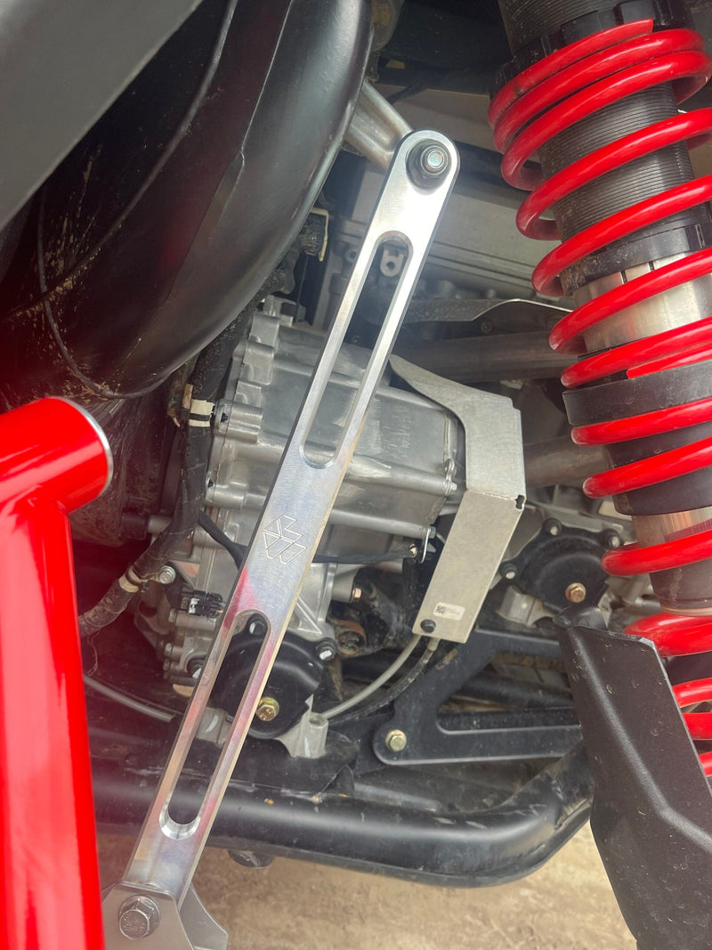 Load image into Gallery viewer, PRO R- REAR SWAY BAR LINKS