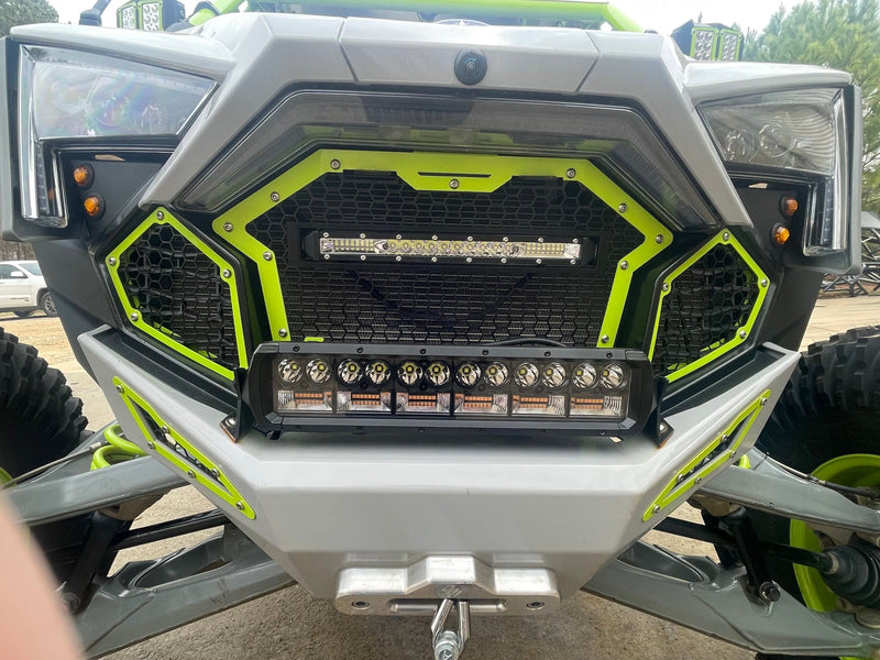 Load image into Gallery viewer, PRO R/ TURBO R -Side Vents